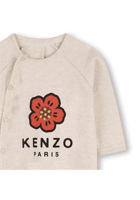 Tutine con logo KENZO KIDS | K6206743B